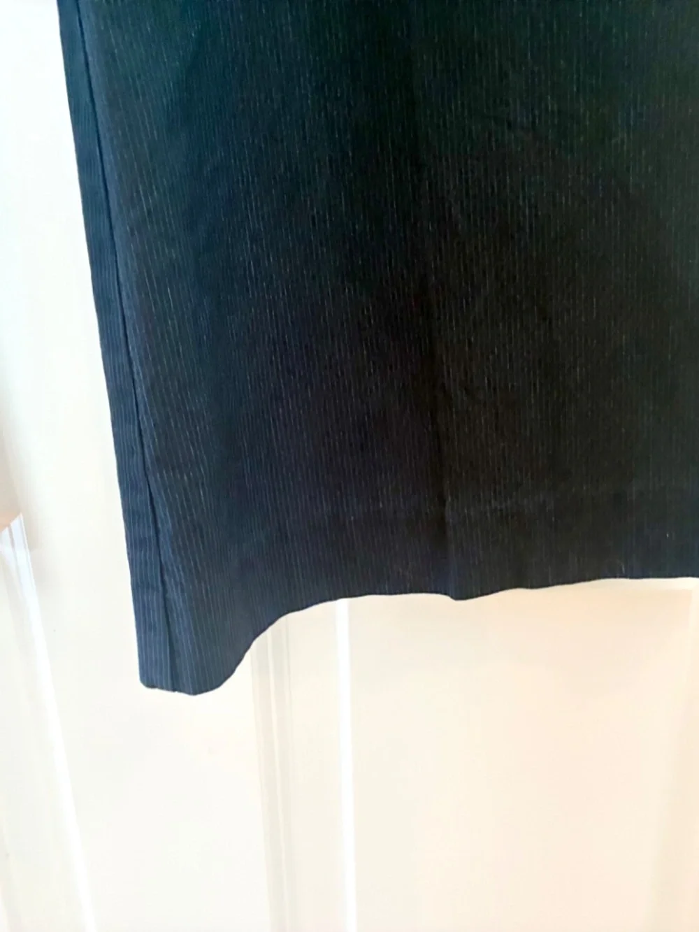 New York & Company Stretch PinstripedPants